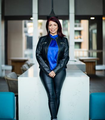 Christina Arredondo | Co-Founder